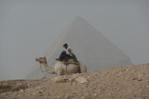 Egypten 2010